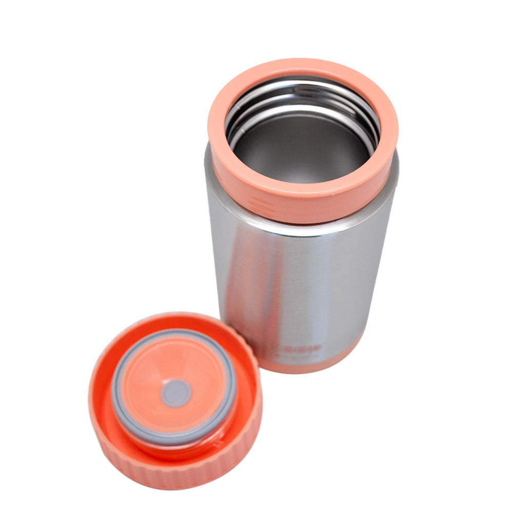 Termo Comida Keep Acero Inoxidable 600 ML