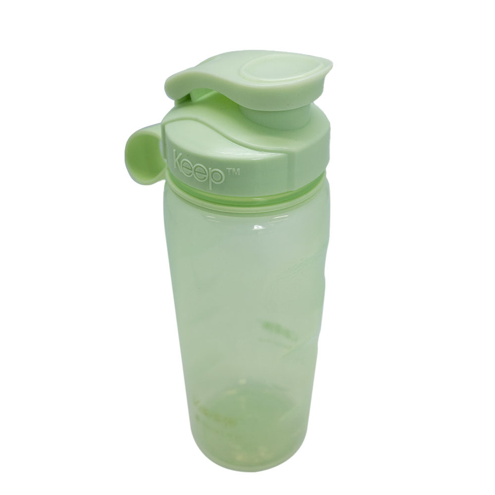 Botella de agua Keep 560 ML