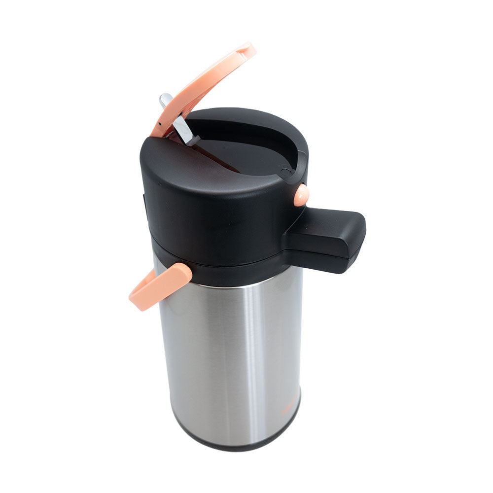 Termo sifón acero inoxidable Keep 1.9 L