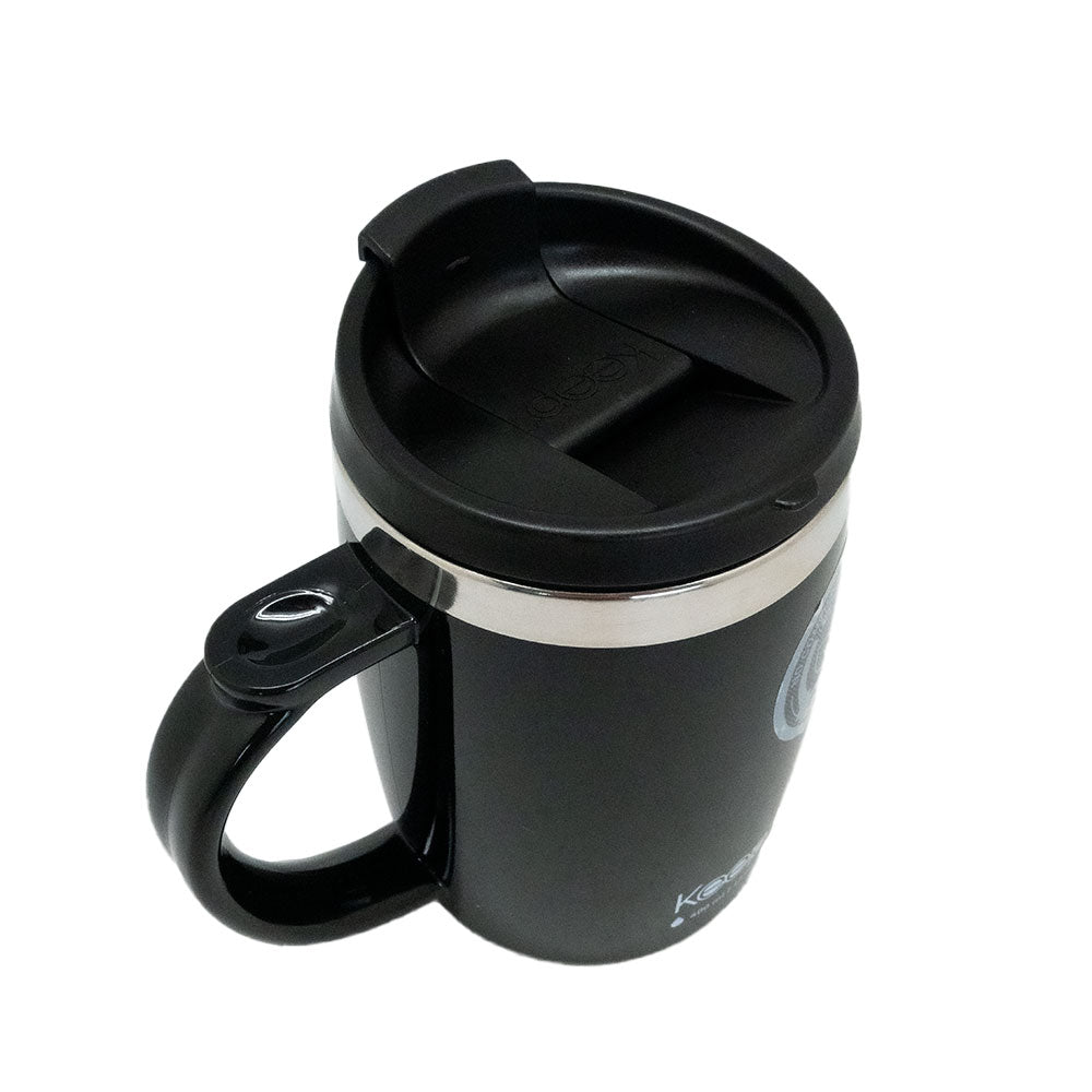 Mug Termo Keep Acero Inoxidable 400 ML