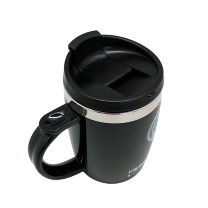 Mug Termo Keep Acero Inoxidable 400 ML