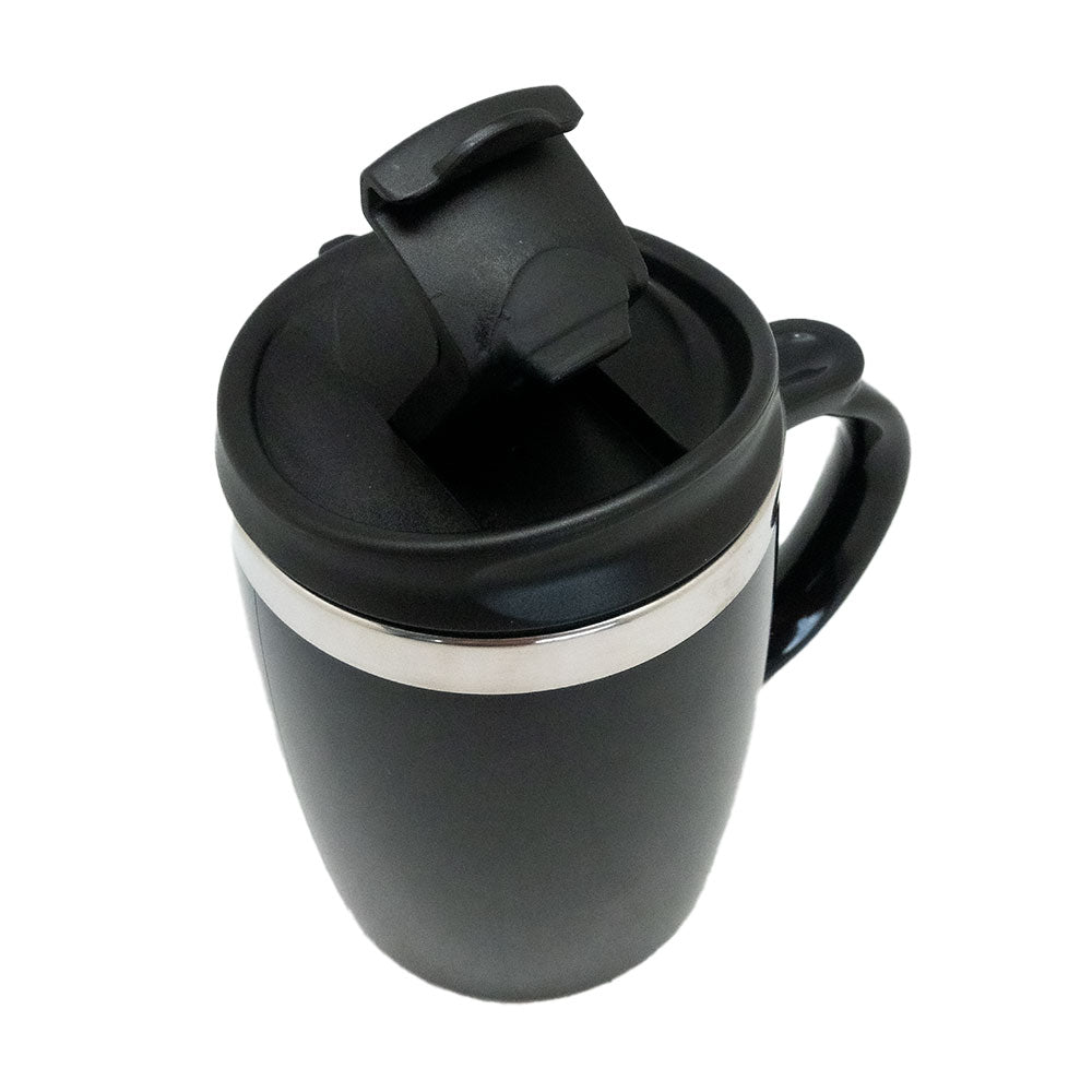 Mug Termo Keep Acero Inoxidable 400 ML