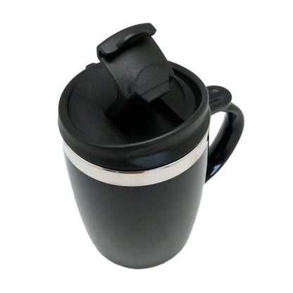 Mug Termo Keep Acero Inoxidable 400 ML