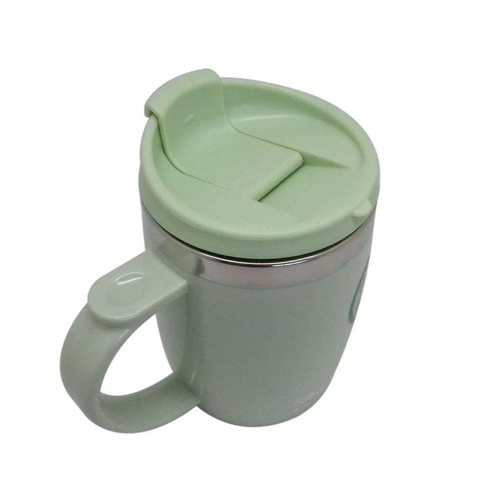 Mug Termo Keep Acero Inoxidable 400 ML