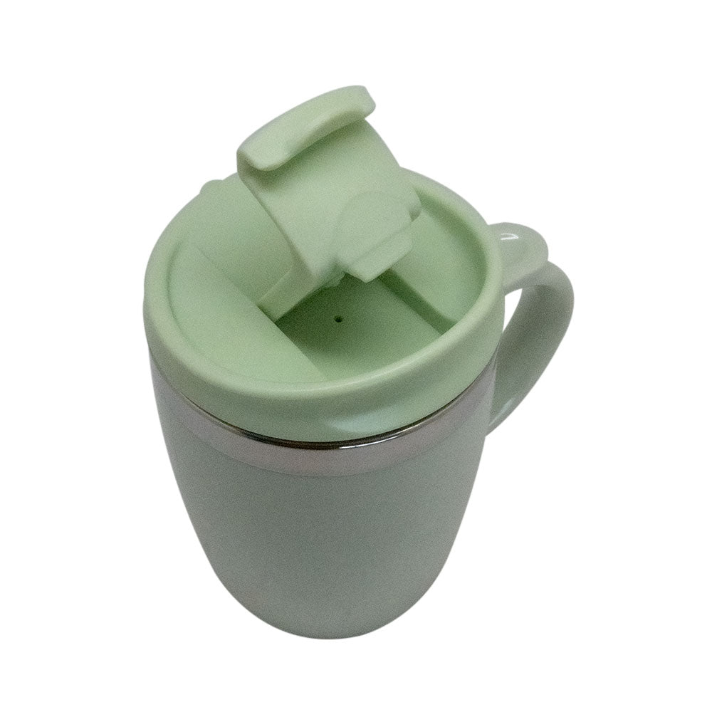 Mug Termo Keep Acero Inoxidable 400 ML