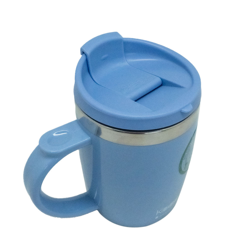 Mug Termo Keep Acero Inoxidable 400 ML