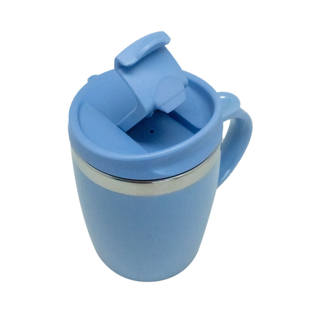 Mug Termo Keep Acero Inoxidable 400 ML
