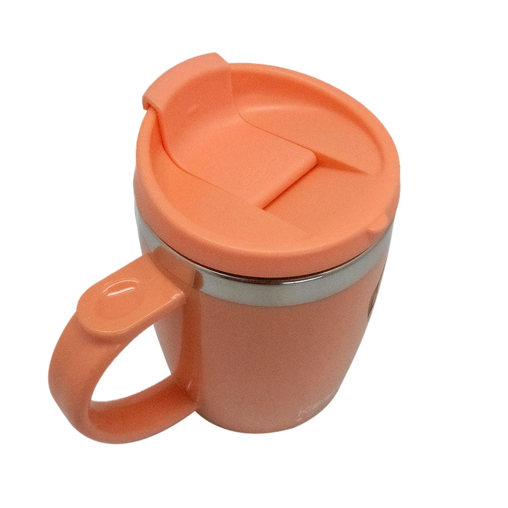 Mug Termo Keep Acero Inoxidable 400 ML