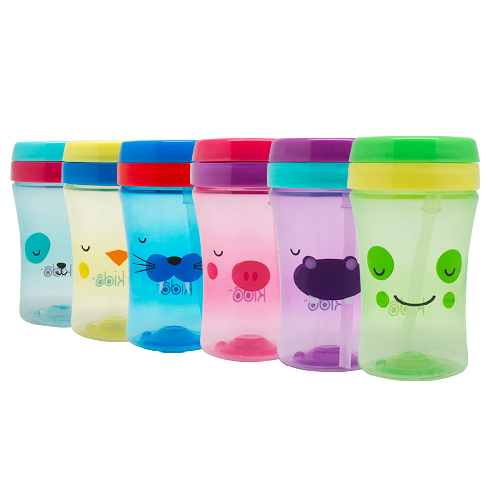 Vaso Twist Kido 320ml