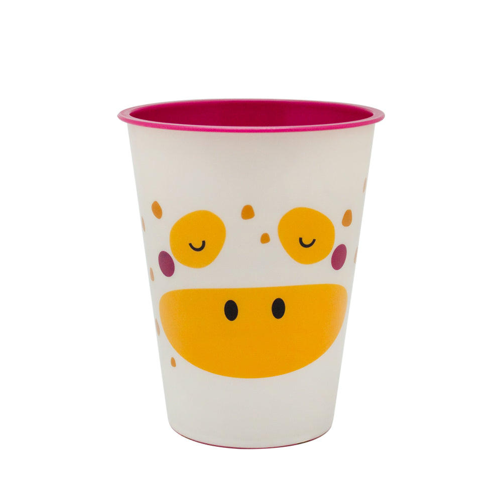 Vaso Animals Collection Kido 450ml