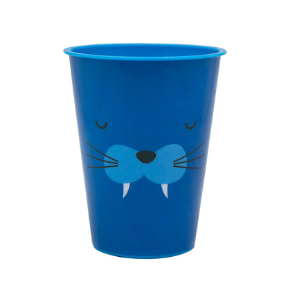 Vaso Animals Collection Kido 450ml