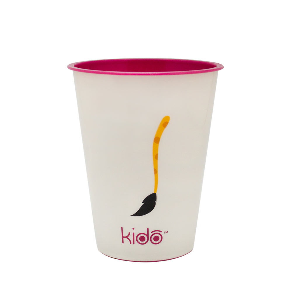 Vaso Animals Collection Kido 450ml