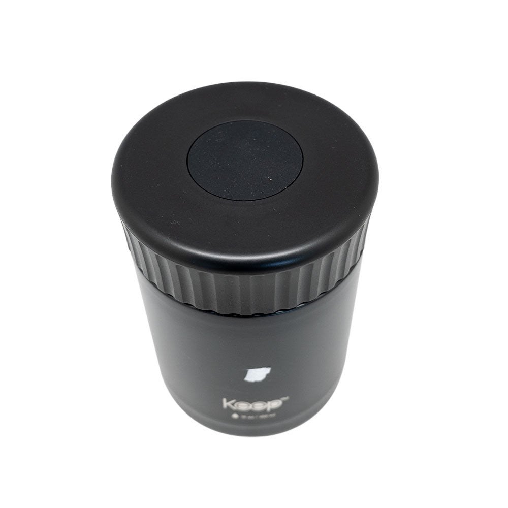 Termo Comida Keep Acero Inoxidable 450 ML
