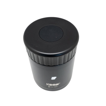 Termo Comida Keep Acero Inoxidable 450 ML