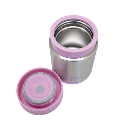 Termo Comida Keep Acero Inoxidable 450 ML