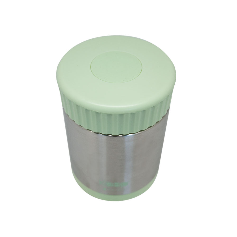 Termo Comida Keep Acero Inoxidable 450 ML