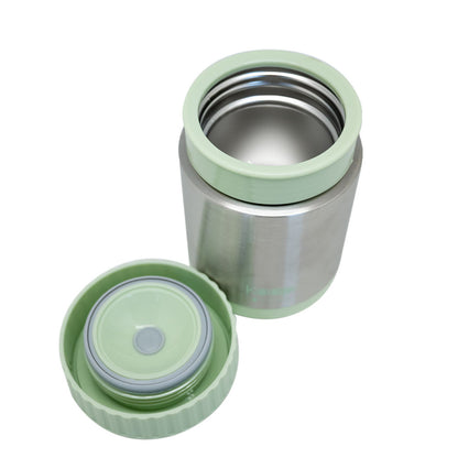Termo Comida Keep Acero Inoxidable 450 ML
