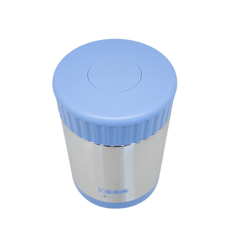 Termo Comida Keep Acero Inoxidable 450 ML