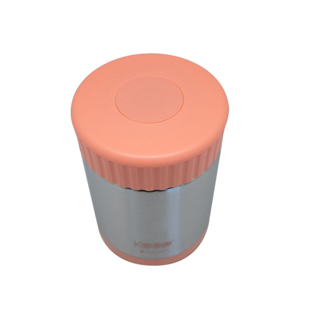 Termo Comida Keep Acero Inoxidable 450 ML