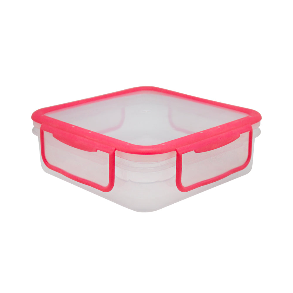 Contenedor Rectangular Keep Hermético 600ml