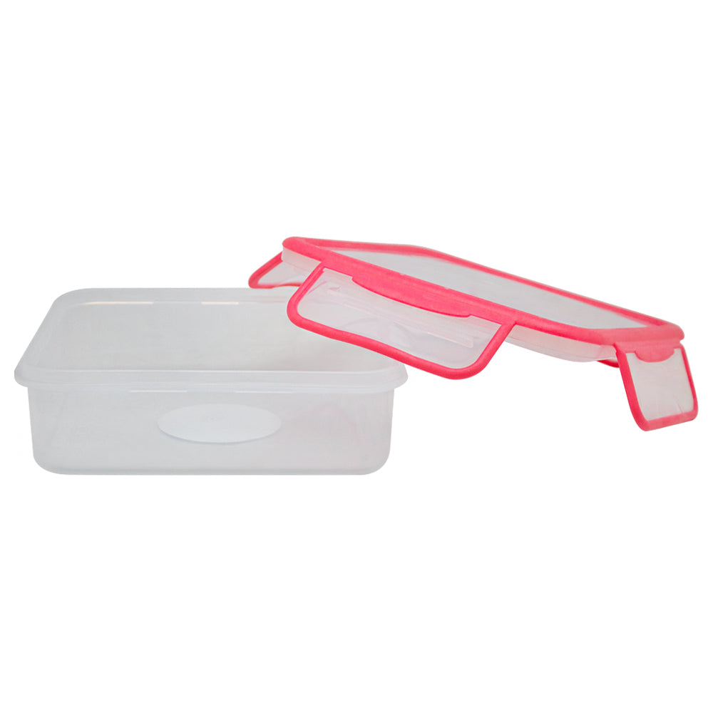 Contenedor Rectangular Keep Hermético 600ml