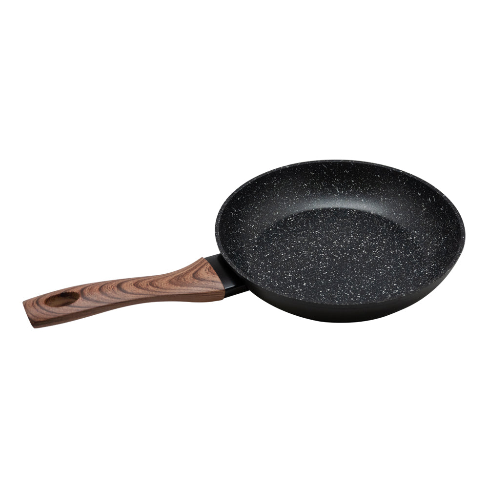 Sarten 24cm Granite Line Keep