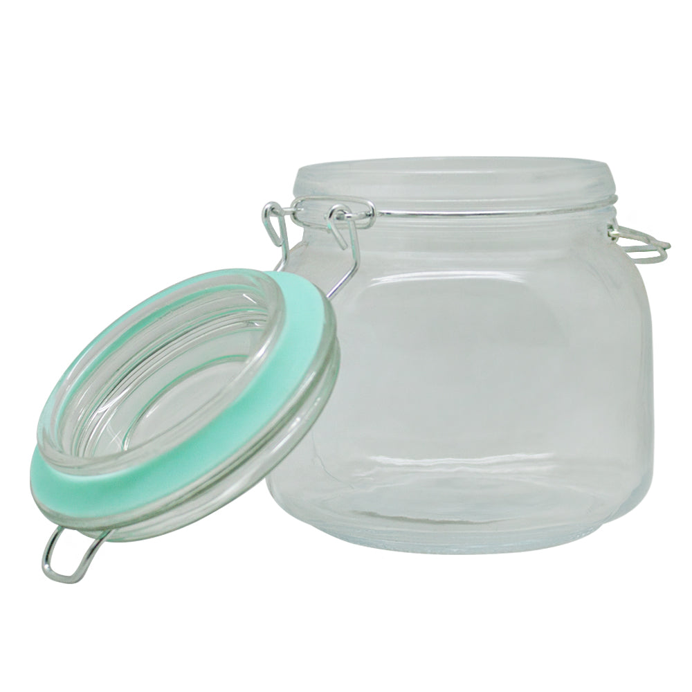 Frasco Keep Hermético de Vidrio 750ml