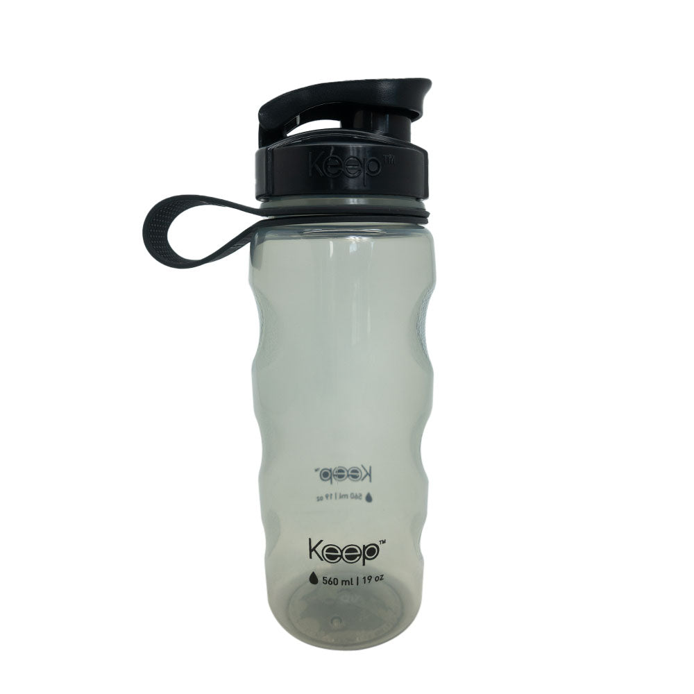 Botella de agua Keep 560 ML