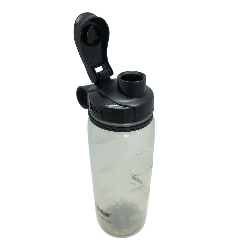 Botella de agua Keep 560 ML