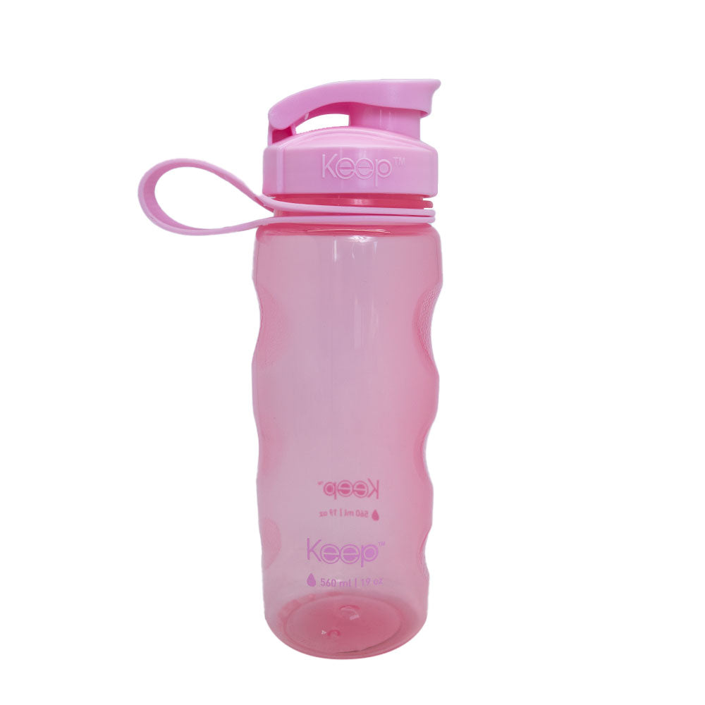 Botella de agua Keep 560 ML