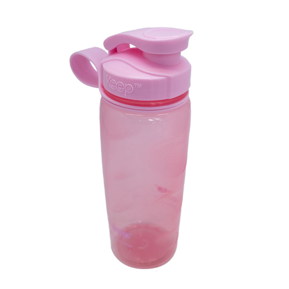 Botella de agua Keep 560 ML