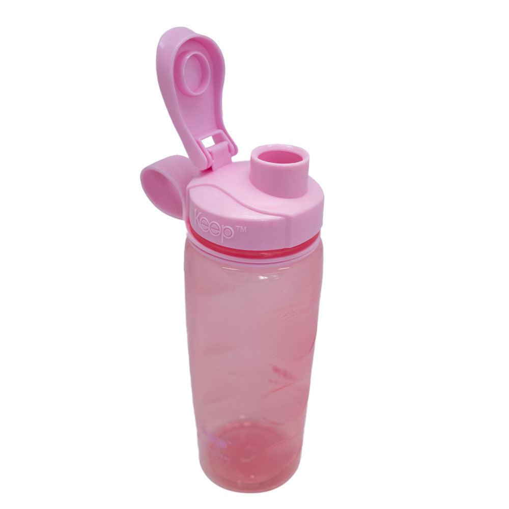Botella de agua Keep 560 ML