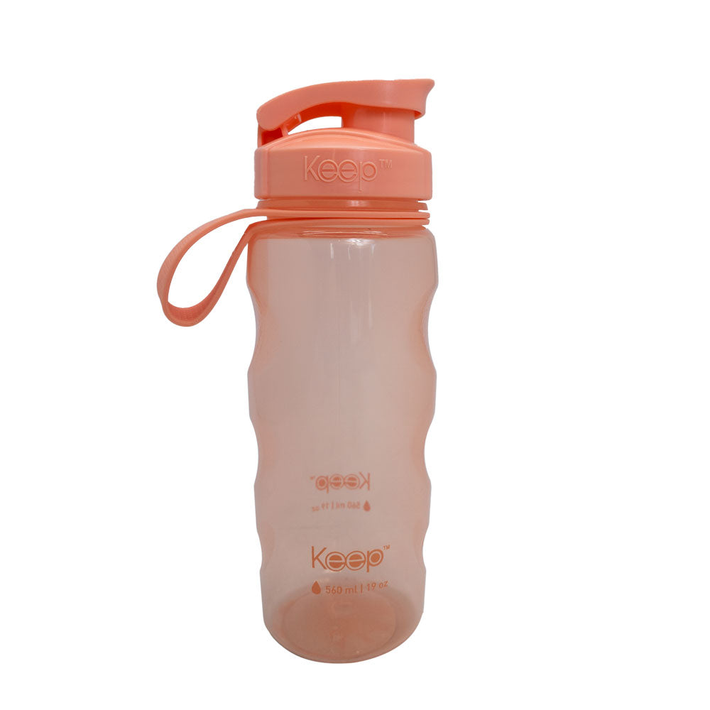 Botella de agua Keep 560 ML