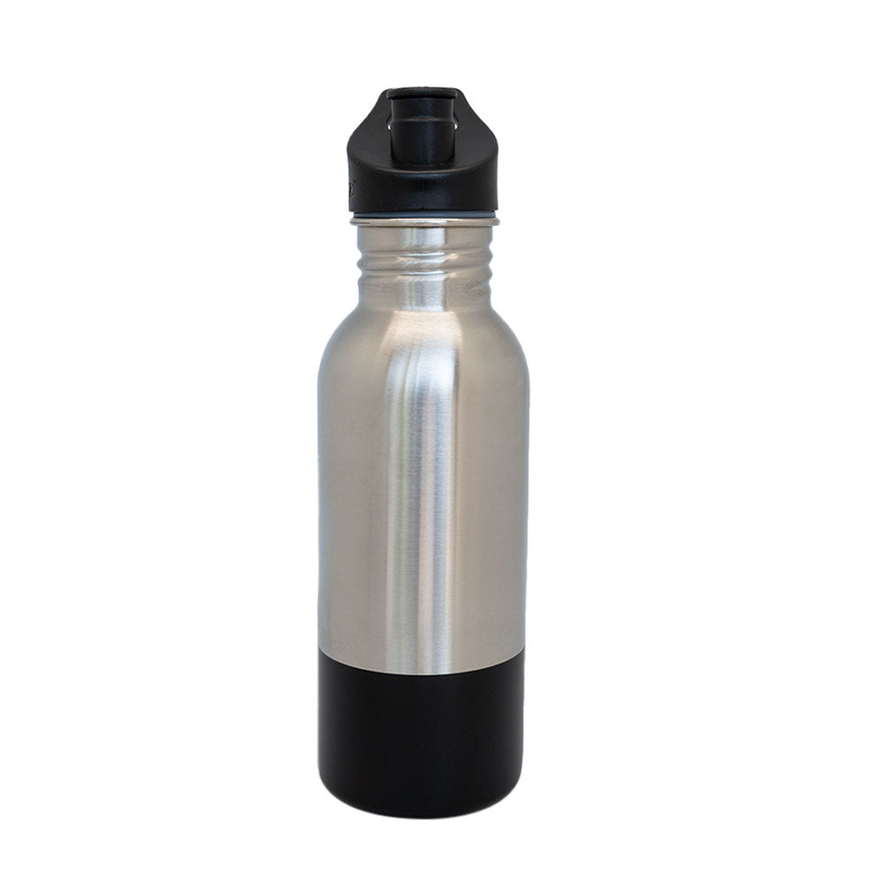 Botella Metálica 600ml Keep