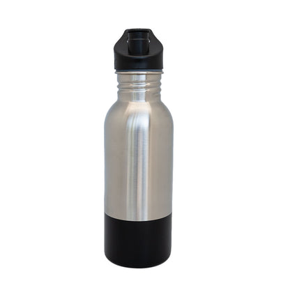 Botella Metálica 600ml Keep