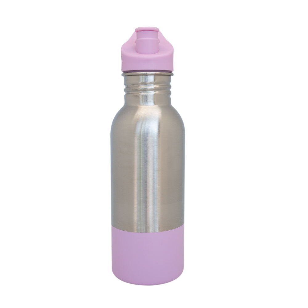 Botella Metálica 600ml Keep