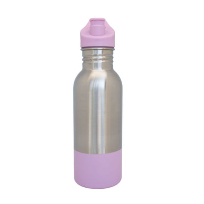 Botella Metálica 600ml Keep