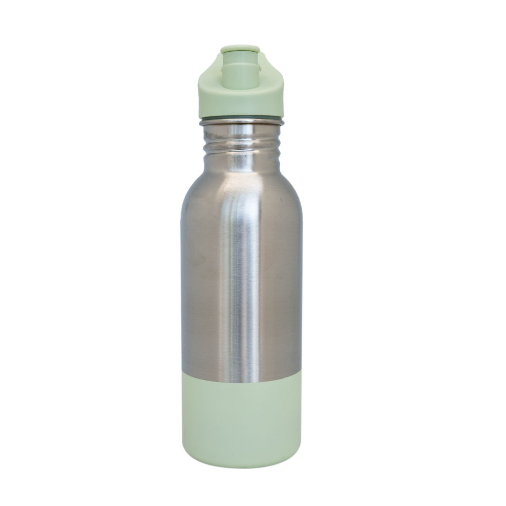 Botella Metálica 600ml Keep