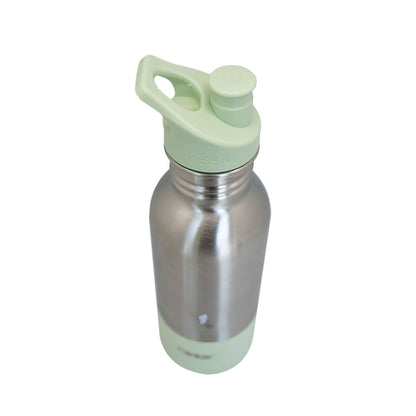 Botella Metálica 600ml Keep