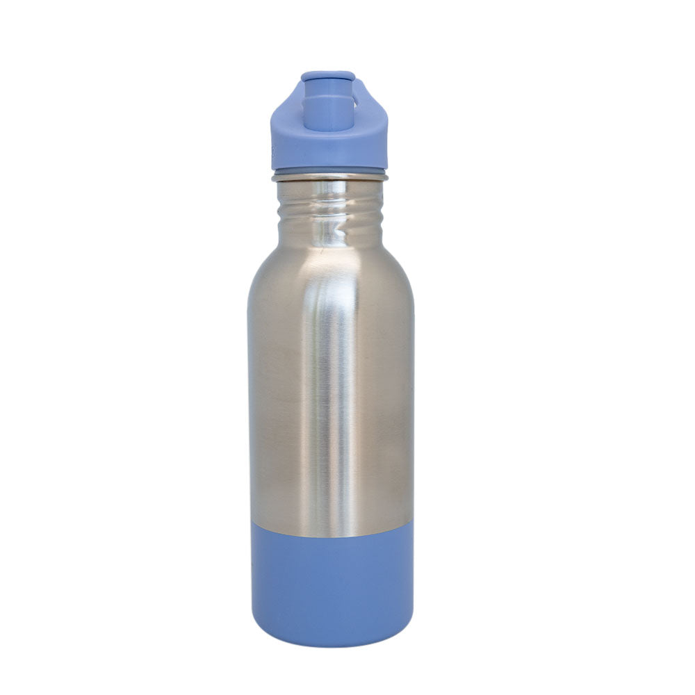 Botella Metálica 600ml Keep