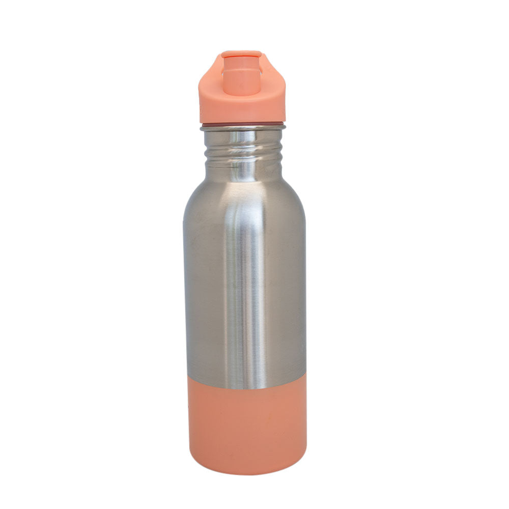 Botella Metálica 600ml Keep