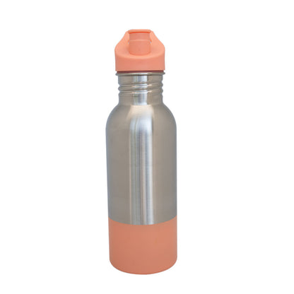 Botella Metálica 600ml Keep