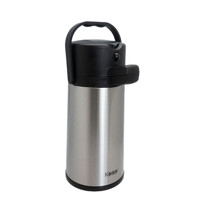 Termo sifón acero inoxidable Keep 1.9 L