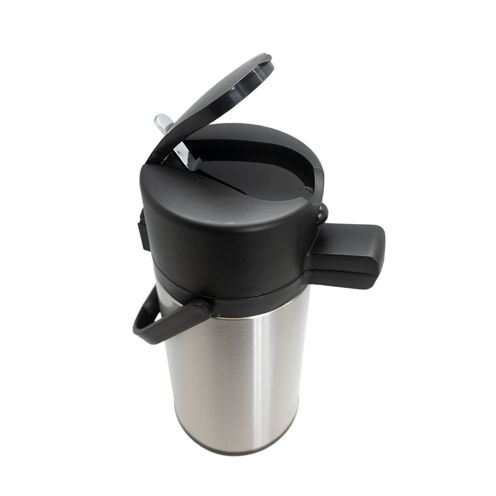 Termo sifón acero inoxidable Keep 1.9 L