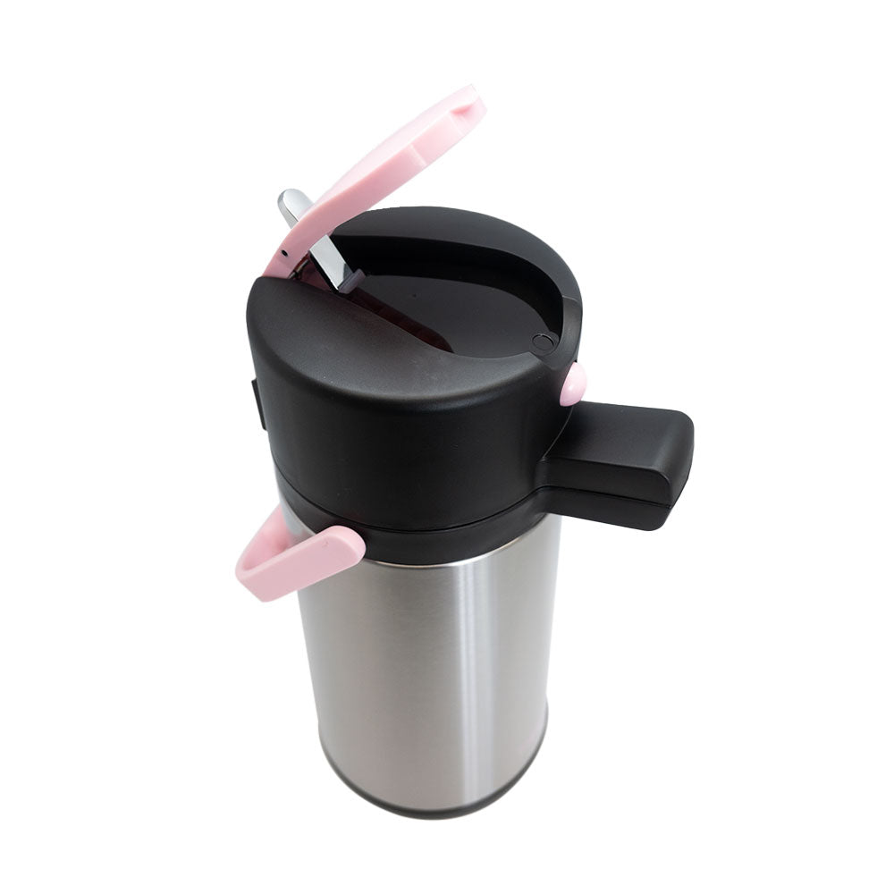 Termo sifón acero inoxidable Keep 1.9 L
