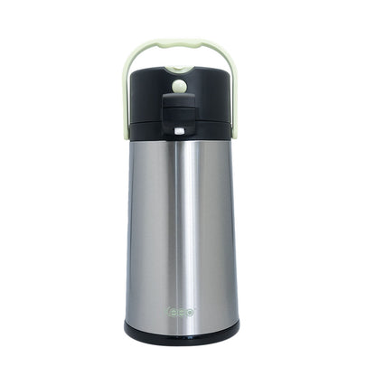Termo sifón acero inoxidable Keep 1.9 L