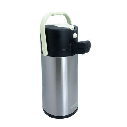 Termo sifón acero inoxidable Keep 1.9 L