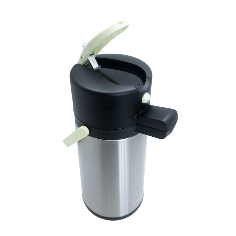 Termo sifón acero inoxidable Keep 1.9 L
