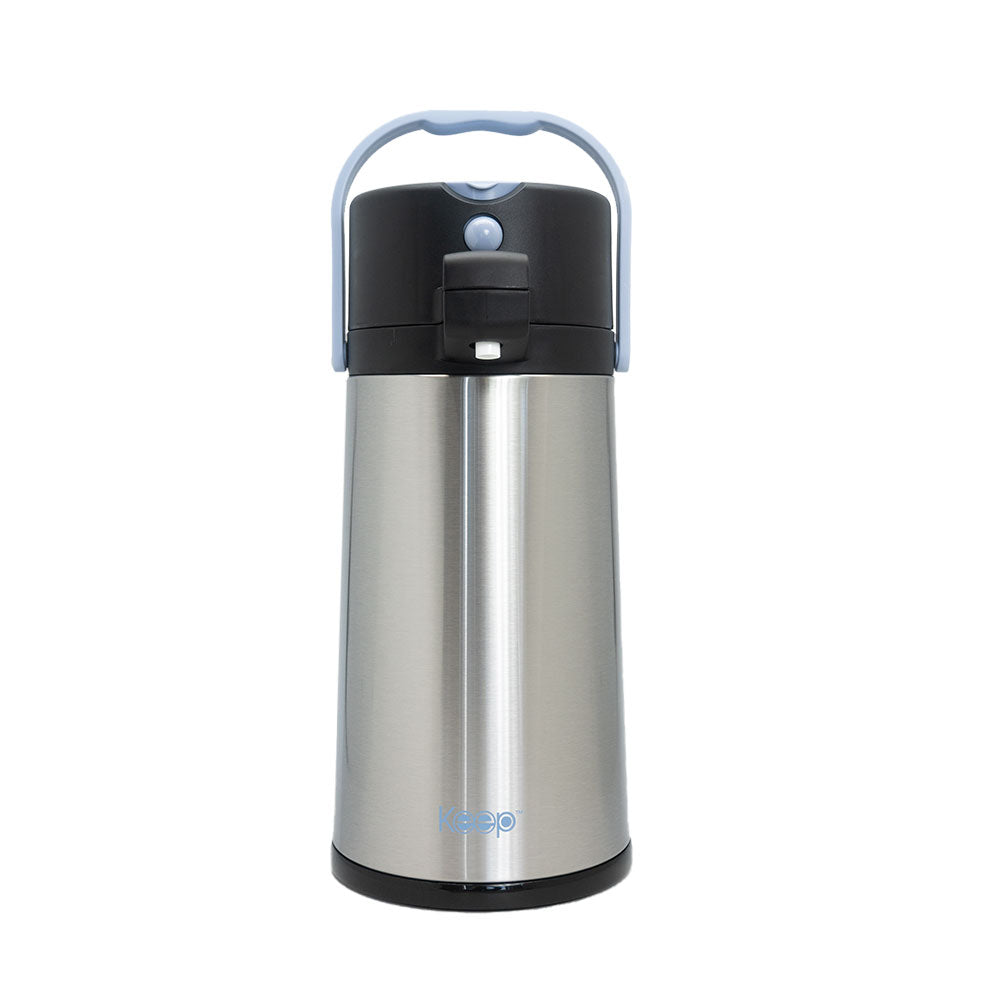 Termo sifón acero inoxidable Keep 1.9 L
