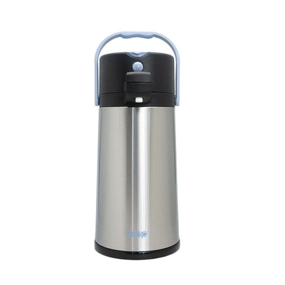 Termo sifón acero inoxidable Keep 1.9 L